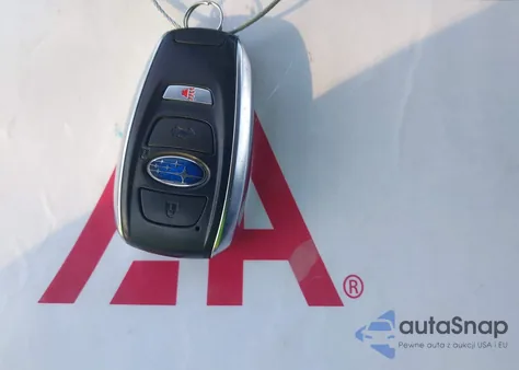 2020 Subaru Forester Touring from USA, damaged, VIN JF2SKAXC5LH580703